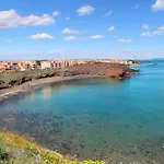 Superbe T2 Avec Jardin Et Parking, Cap D'agde - Fr-1-607-94 * آجد
