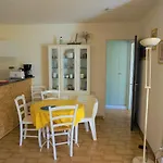 Superbe T2 Avec Jardin Et Parking, Cap D'agde - Fr-1-607-94 شقة آجد