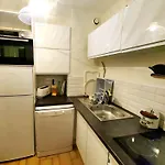 شقة Superbe T2 Avec Jardin Et Parking, Cap D'agde - Fr-1-607-94 *