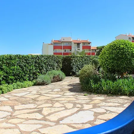 Apartamento Superbe T2 Avec Jardin Et Parking, Cap D'agde - Fr-1-607-94