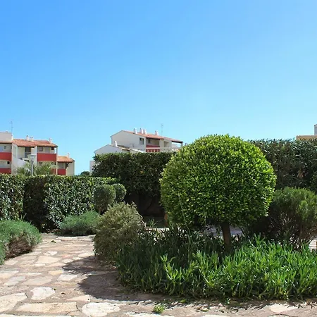 Apartamento Superbe T2 Avec Jardin Et Parking, Cap D'agde - Fr-1-607-94 Agde