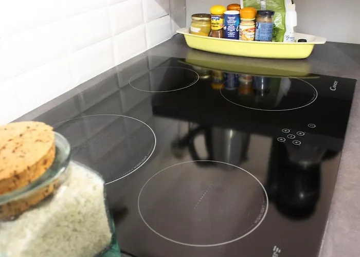 Superbe T2 Avec Jardin Et Parking, Cap D'agde - Fr-1-607-94