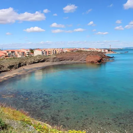 Superbe T2 Avec Jardin Et Parking, Cap D'agde - Fr-1-607-94 * Agde