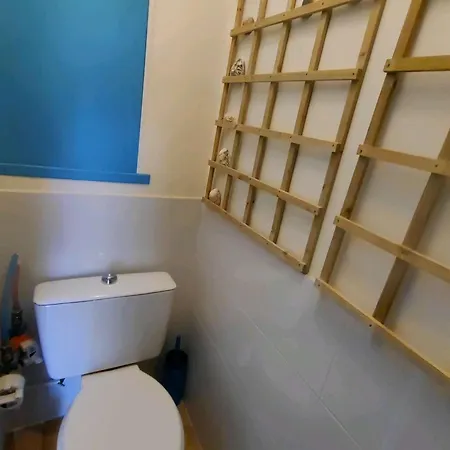 Superbe T2 Avec Jardin Et Parking, Cap D'agde - Fr-1-607-94 Apartment