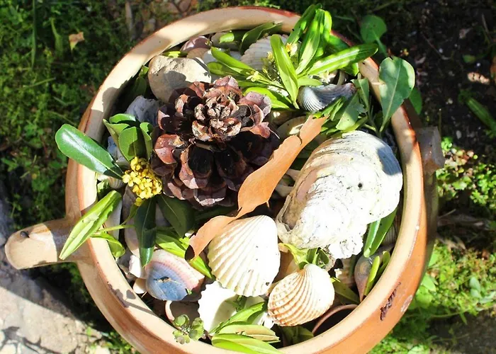 Superbe T2 Avec Jardin Et Parking, Cap D'agde - Fr-1-607-94 Appartamento Agde