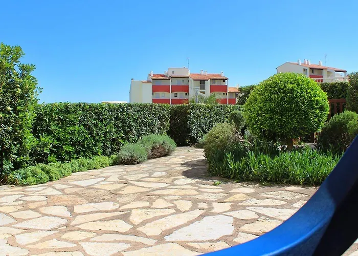 Appartamento Superbe T2 Avec Jardin Et Parking, Cap D'agde - Fr-1-607-94